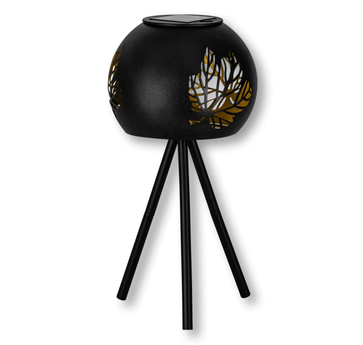 Bild 1 von EGLO Solar-Tischleuchte