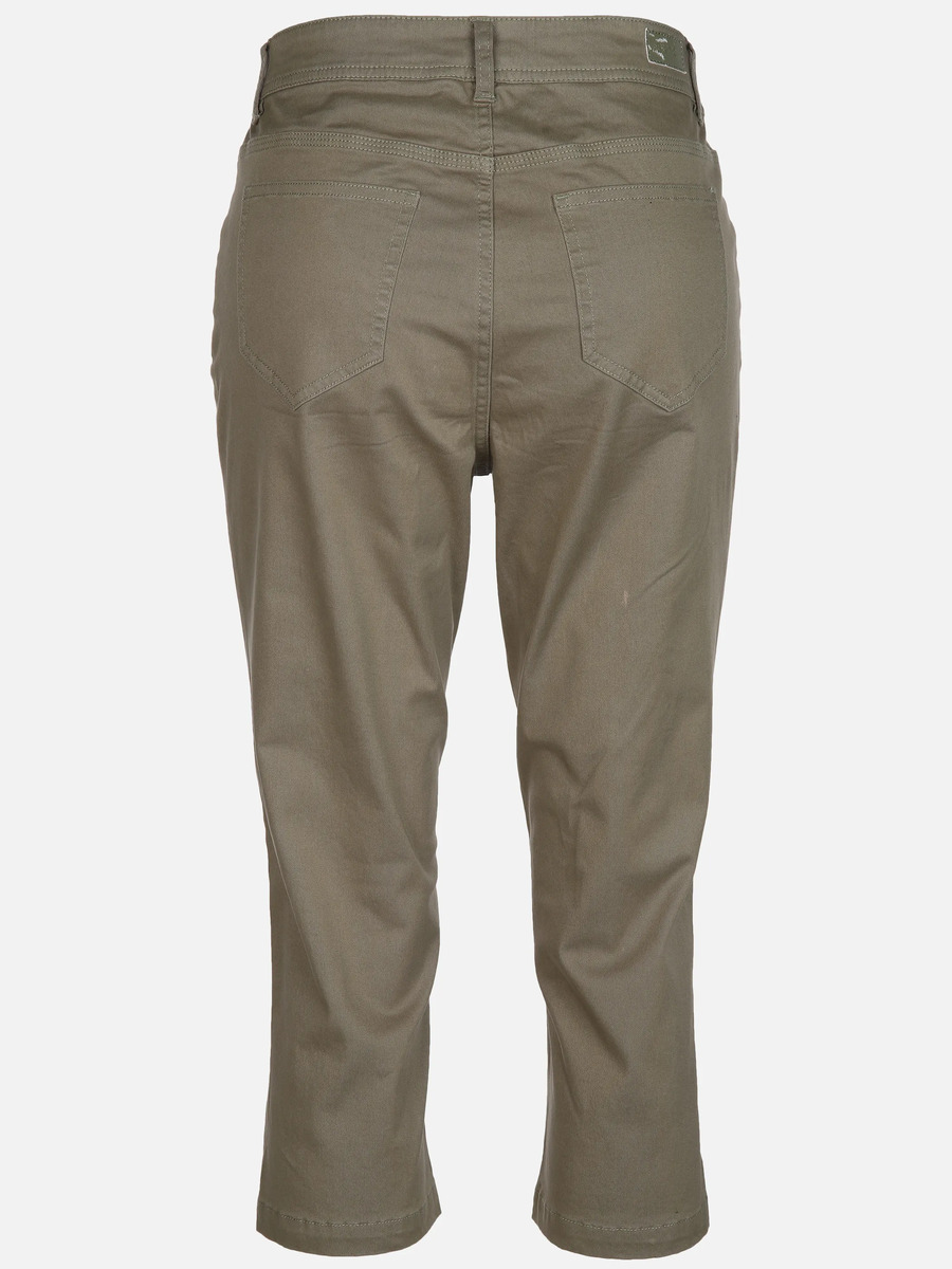 Bild 2 von Damen Caprihose