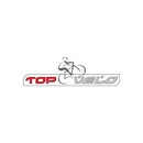 Bild 2 von TOP VELO Fahrrad-Sattelbezug Trekking