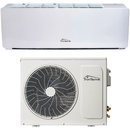 Bild 3 von TroniTechnik Reykir Split Klimagerät Klimaanlage mit 9000 BTU, inkl. Zubehör, Wandhalterung und UV-C