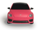 Bild 3 von JAMARA-403004-VW New Beetle 1:24 pink/rot 2,4GHz UV Photochromic Serie