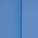 Bild 4 von Bella Casa Schiebevorhang 150 x 180 cm blau 127 mm