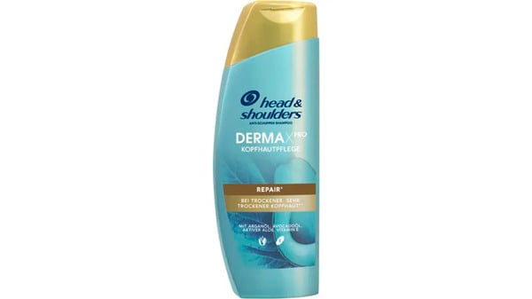 Bild 1 von head & shoulders DERMAX pro Kopfhautpflege Repair Shampoo