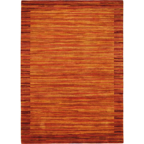 Bild 1 von Esposa Orientteppich 90/160 cm rot  Baboa Nami  Textil