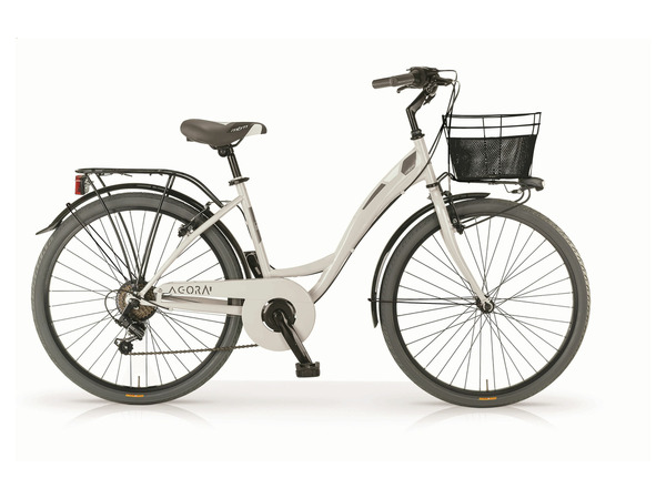 Bild 1 von MBM Citybike »AGORA«, 26 Zoll