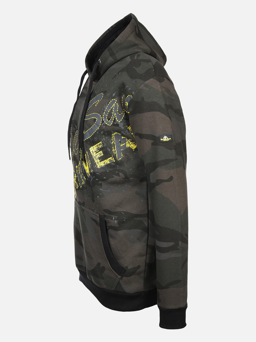 Bild 3 von Herren Sweathoodie
                 
                                                        Grün