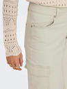 Bild 3 von Only ONLLOLA HW CARGO LONG Rock
                 
                                                        Beige