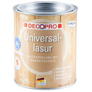 Bild 1 von DecoPro Universal-Lasur 750 ml farblos