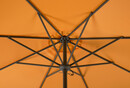 Bild 4 von Schneider Sonnenschirm HARLEM 270/8 mandarine
