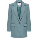 Bild 1 von Only ONLLANA-BERRY L/S OVS Blazer
                 
                                                        Blau