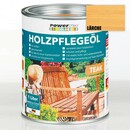 Bild 1 von Powertec Color Holzpflegeöl, 1 Liter, Lärche