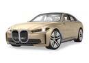 Bild 4 von JAMARA-402108-BMW i4 Concept 1:14 gold 2,4GHz