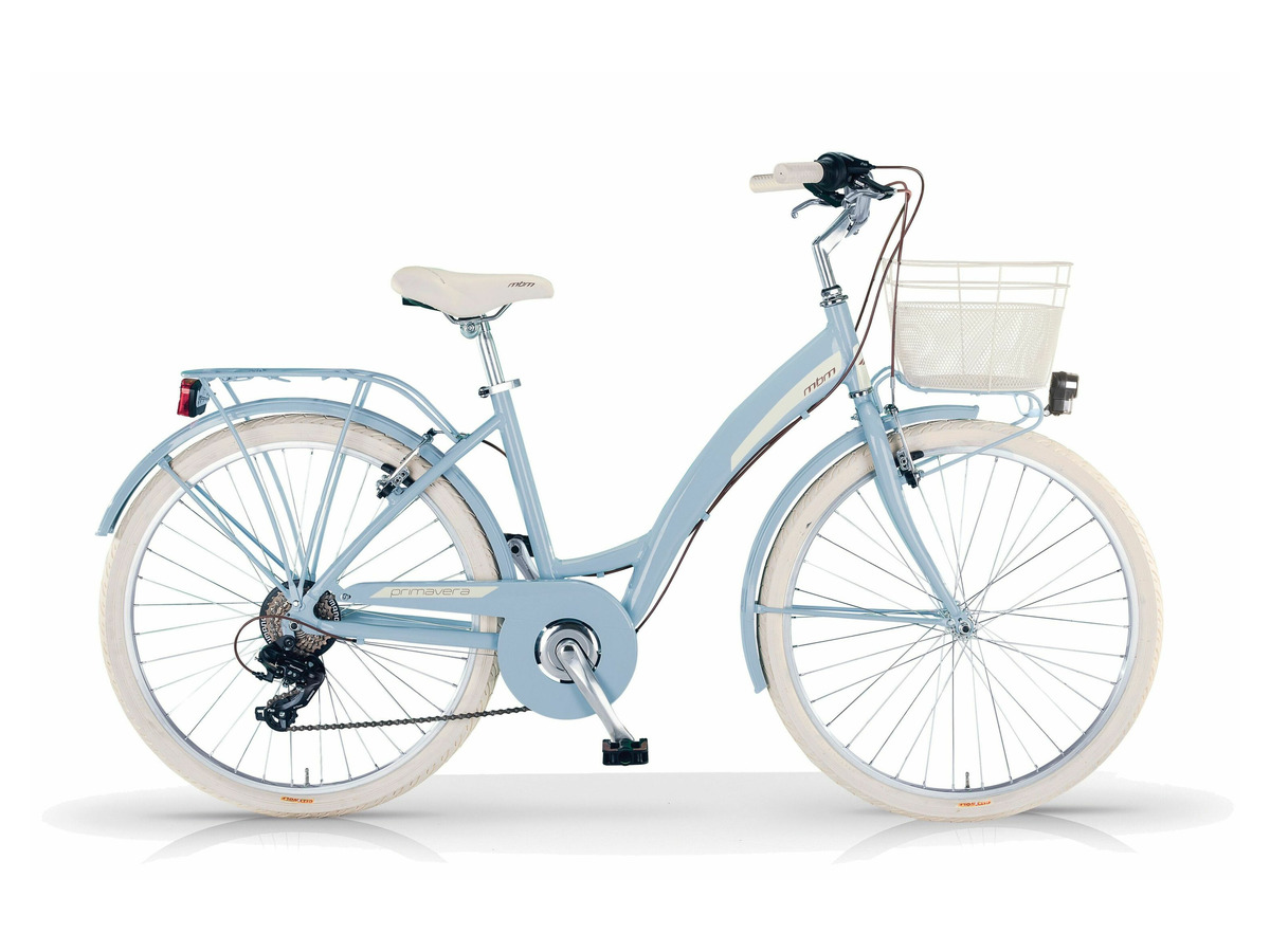 Bild 1 von MBM Citybike »New Primavera«, 26 Zoll