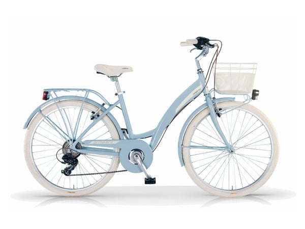 Bild 1 von MBM Citybike »New Primavera«, 26 Zoll