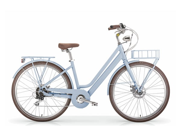 Bild 1 von MBM E-Bike »La Rue«, 28 Zoll