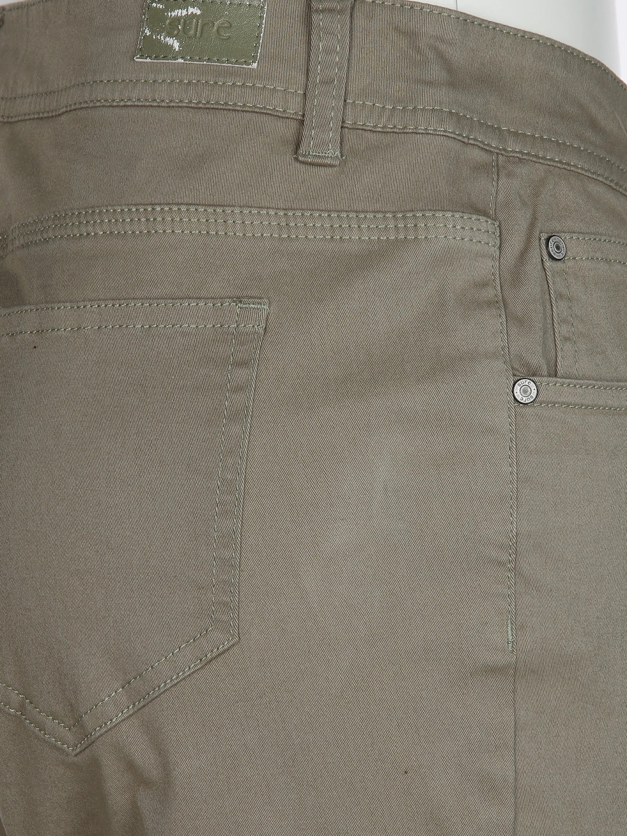 Bild 4 von Damen Caprihose