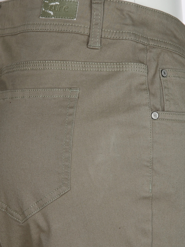 Bild 4 von Damen Caprihose