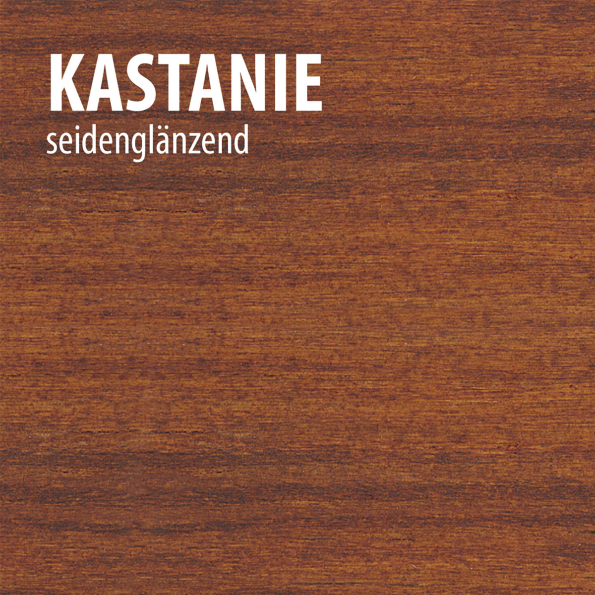 Bild 2 von Baufix Wetterschutz-Holzgel, Kastanie