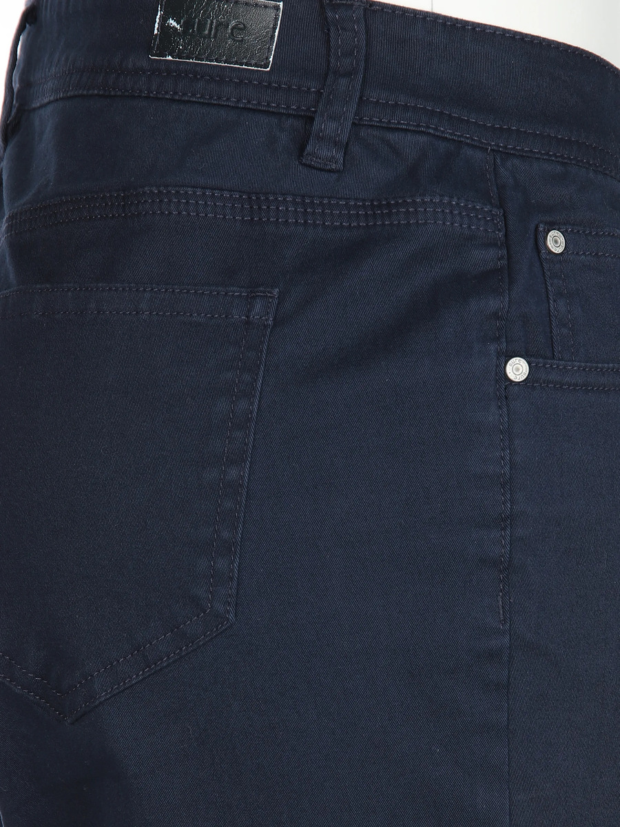 Bild 4 von Damen Caprihose
                 
                                                        Marine