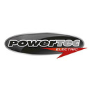 Bild 2 von Powertec Electric Farbige 5-fach-Steckdose - Weiß/Grün