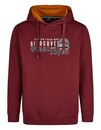 Bild 1 von Eagle No. 7 - Hoodie