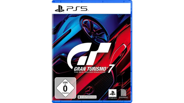 Bild 1 von Gran Turismo 7