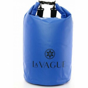 LA VAGUE ISAR Packsack dunkelblau 40 L