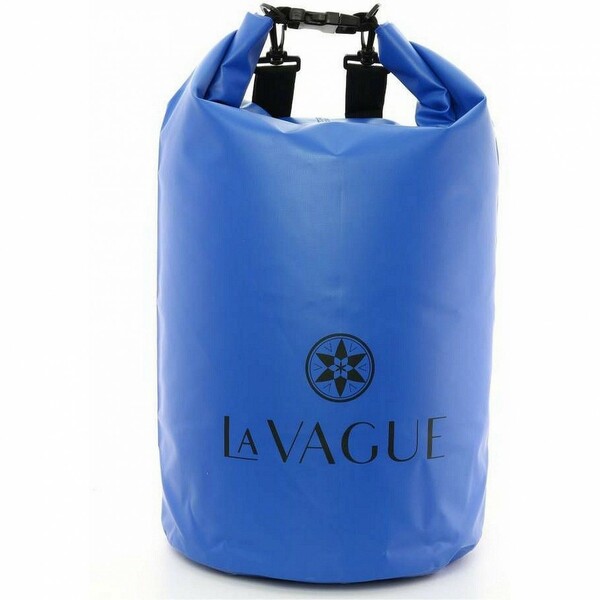 Bild 1 von LA VAGUE ISAR Packsack dunkelblau 40 L