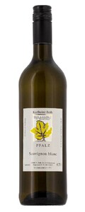 Weingut Karlheinz Roth Sauvignon Blanc QbA 2021