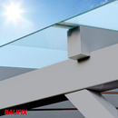 Bild 3 von Baufix Express-Deckfarbe, Dunkelgrau