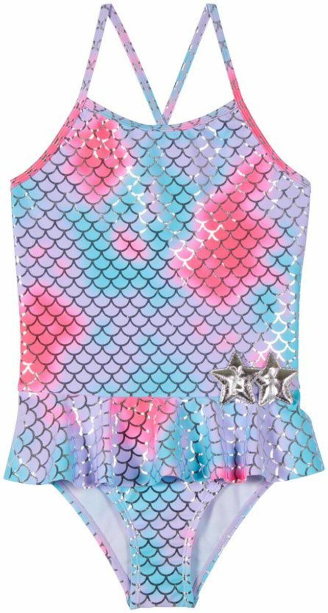 Bild 4 von Mädchen Bikini-Set oder Badeanzug