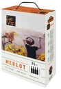 Bild 1 von Le Vin Merlot trocken 3,0l Bag in Box