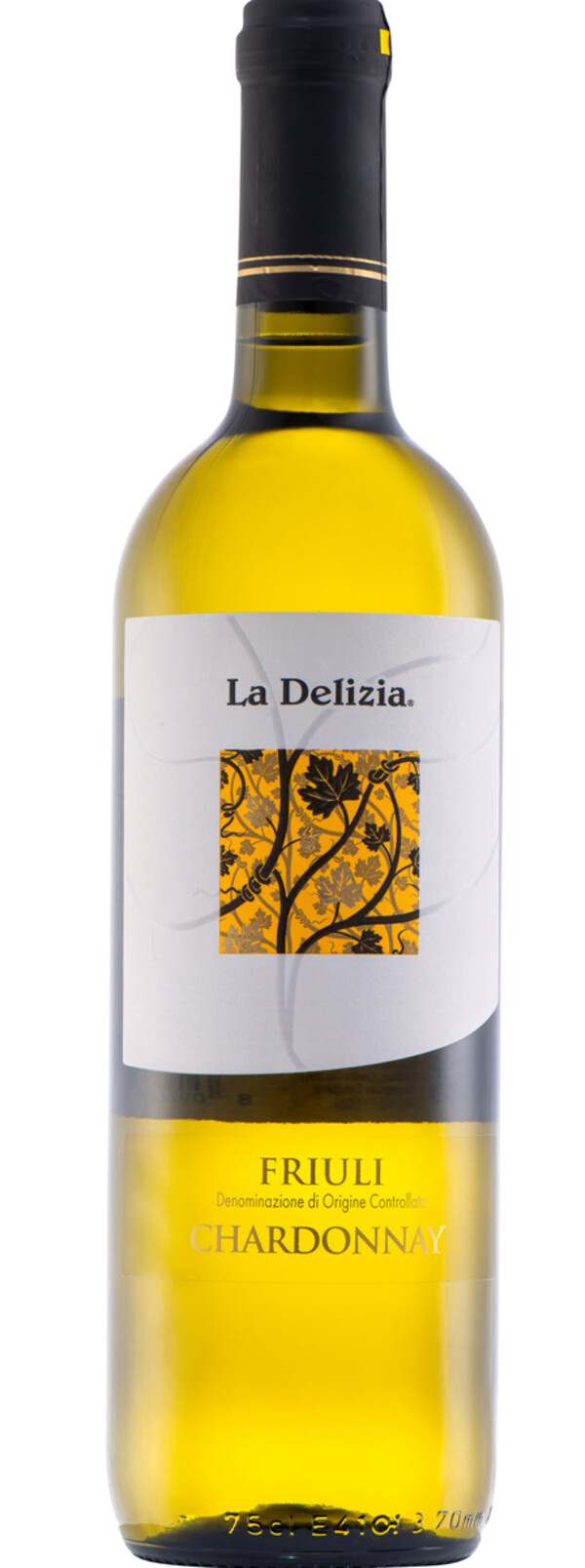 Bild 1 von Chardonnay DOC 2020 - La Delizia Vini