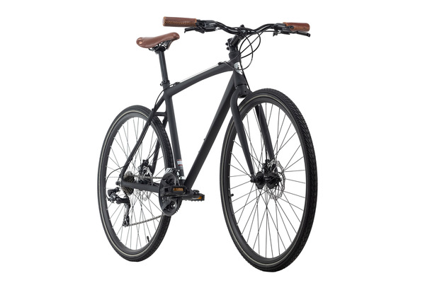 Bild 1 von Adore Cityrad Herren 28'' Urban-Bike UBN77 schwarz Alu-Rahmen RH 46 cm