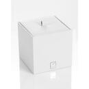 Bild 1 von Joop! Box mit deckel , Joop! Bathline , Weiß , Kunststoff , 11x11x11 cm , 007645012401