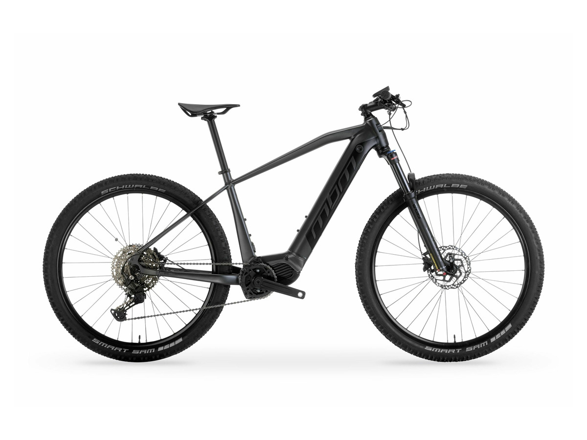 Bild 1 von MBM E-Bike Mountainbike »KAIROS«, 29 Zoll