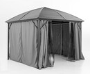 Bild 4 von HC Garden Aluminium Pavillon, ca. 3 x 3 m