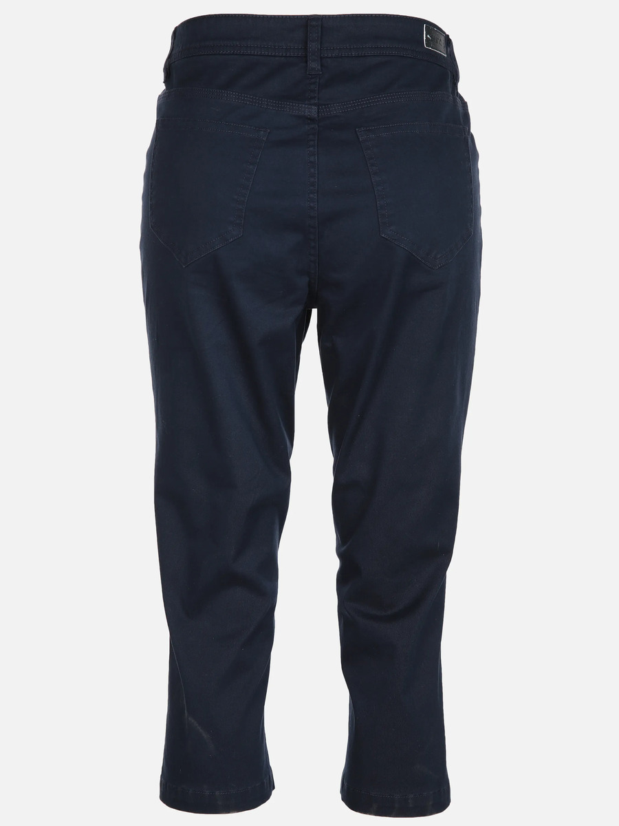 Bild 2 von Damen Caprihose
                 
                                                        Marine