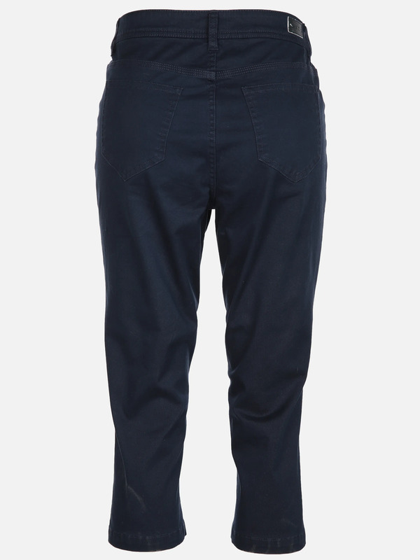 Bild 2 von Damen Caprihose
                 
                                                        Marine