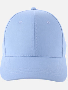Damen Cap unifarben
                 
                                                        Blau