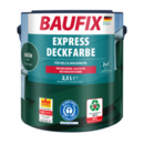 Bild 1 von Baufix Express-Deckfarbe grün