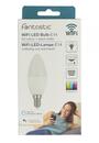 Bild 3 von Fontastic Smart Home  WiFi LED Lampe E14