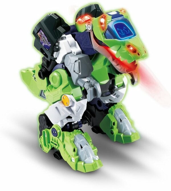 Bild 1 von Vtech® RC-Roboter »Switch & Go Dinos, RC Roboter-T-Rex«