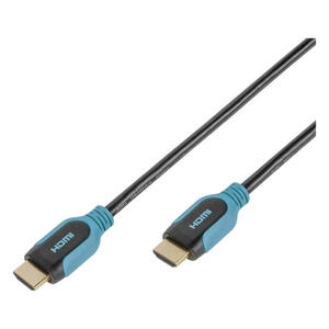 Vivanco HDMI-Kabel High-Speed 2,5m