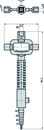 Bild 3 von BASI - Universal-Steckschlüssel