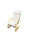 Bild 1 von Alpha Techno Relax-Massagesessel AT-233, inkl. Fernbedienung, beige