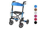 Bild 1 von Juskys Aluminium Rollator »Vital«, klappbar