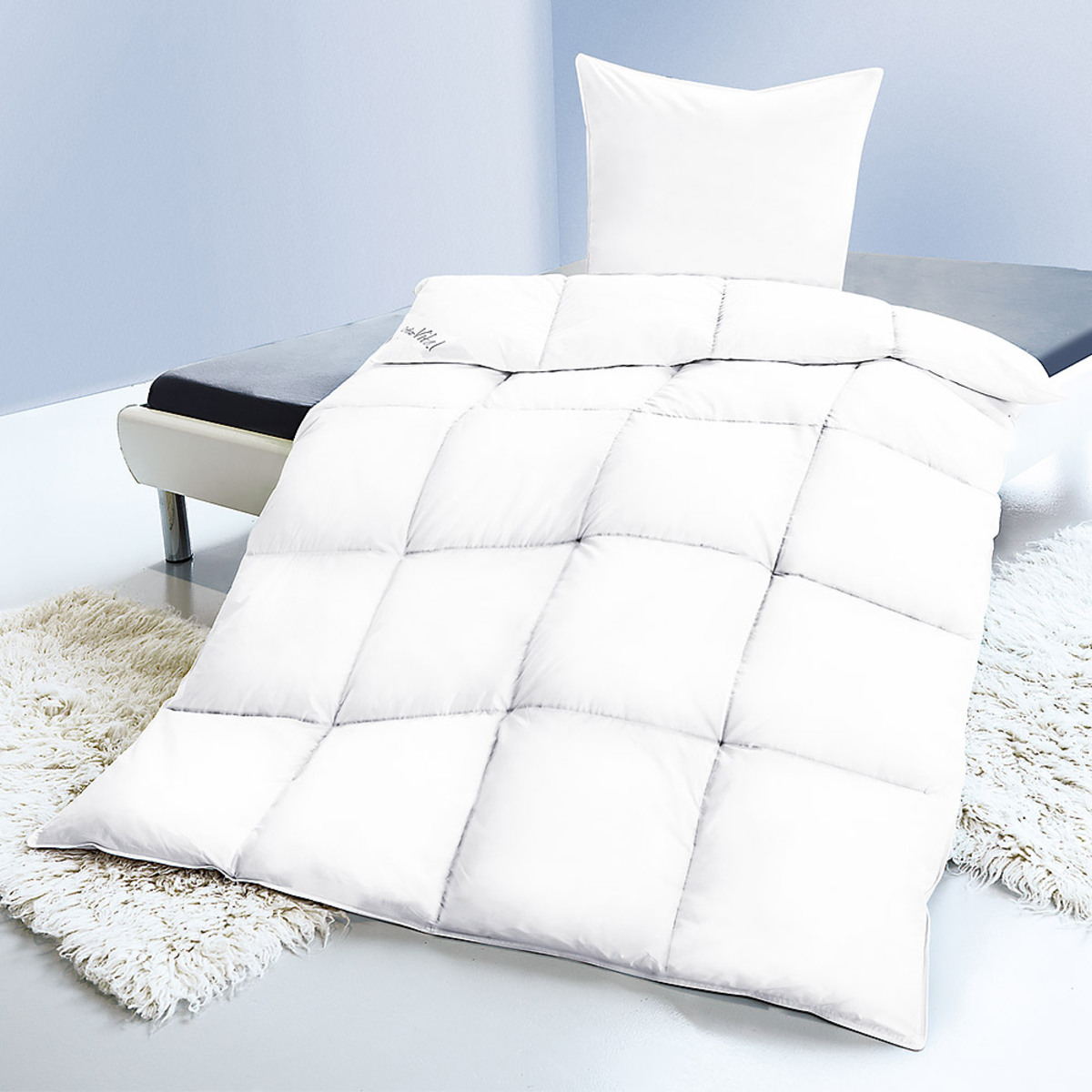 Bild 1 von Ortho-Vital Kassettenbett, 135 x 200 cm