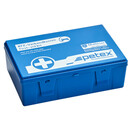 Bild 1 von KFZ Verbandskasten nach DIN 13164 aus Kunststoff in blau