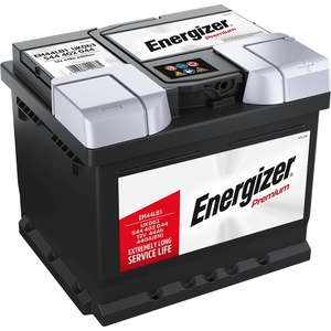 Energizer Premium-Starterbatterie 44 Ah